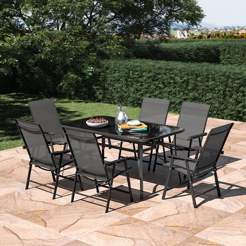 Garden dining set outdoor - garden,
