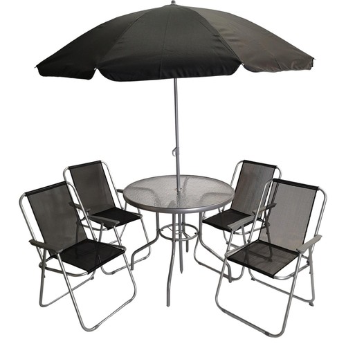 Seater garden glass - glass, dining