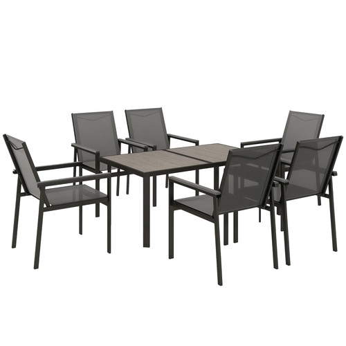 Outsunny piece garden - outsunny,