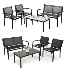 Mondeer Garden Patio Furniture