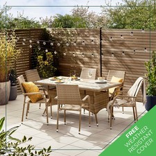 **Seconds** Antigua Beige 6