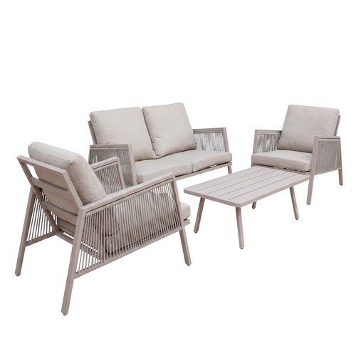 Garden sofa chairs - garden, 4