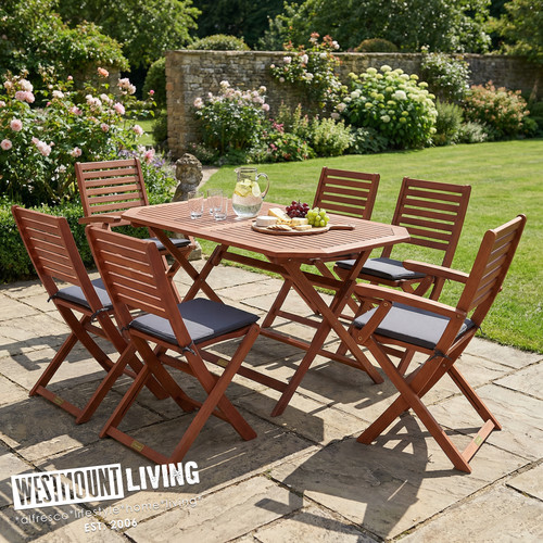Wooden outdoor garden - outdoor,